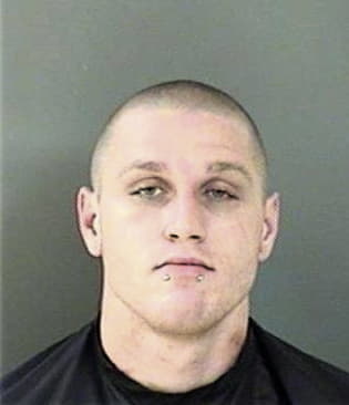 James Staggs - Indian River County, FL 
